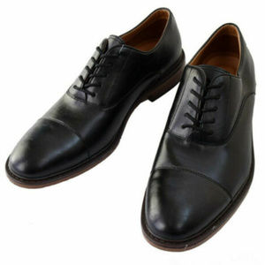 Men's Joseph Captoe Dress Shoe - Goodfellow & Co